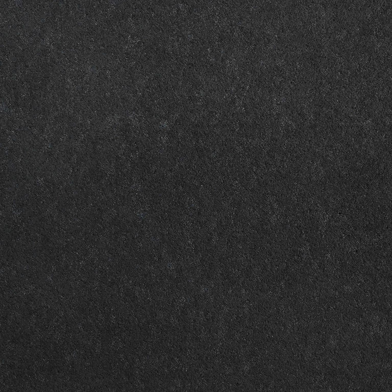 NERO ASSOLUTO (sand waterjet) NERO ASSOLUTO (sand waterjet)