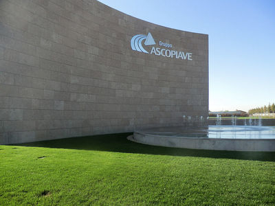 Sede Aziendale Ascopiave Sede Aziendale Ascopiave