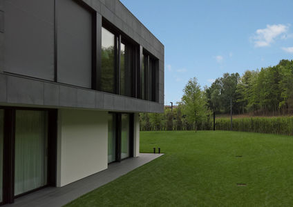 Casa in Basalto Casa in Basalto