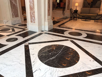 Hotel Eden - Roma Hotel Eden - Roma